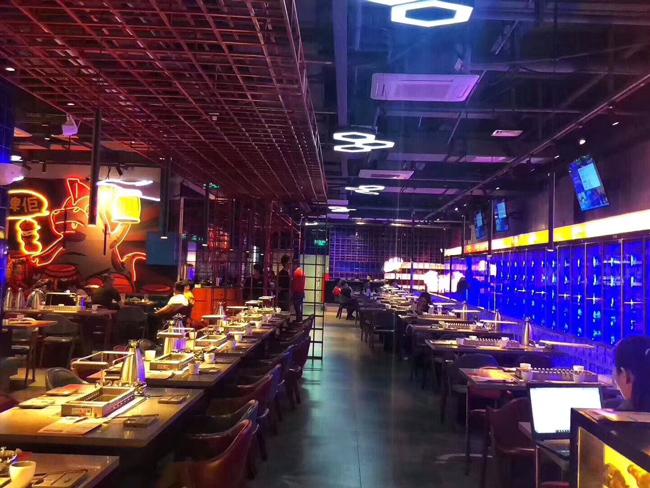 疫情過(guò)后全自動(dòng)燒烤加盟店開(kāi)業(yè)需要注意什么事項？